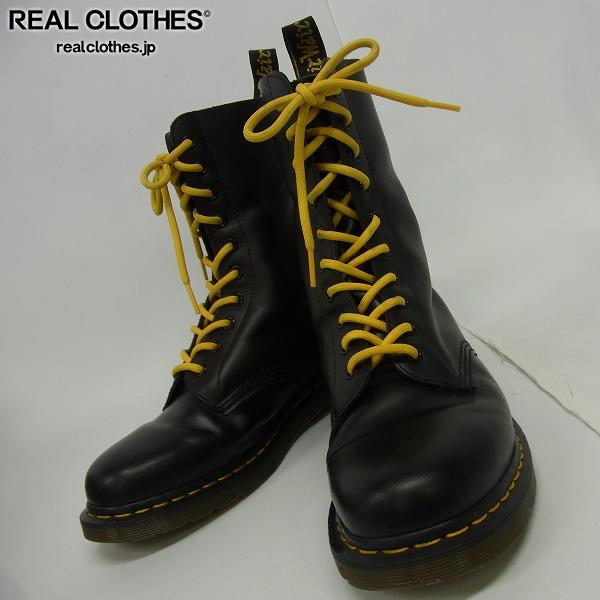 dr martens 10092