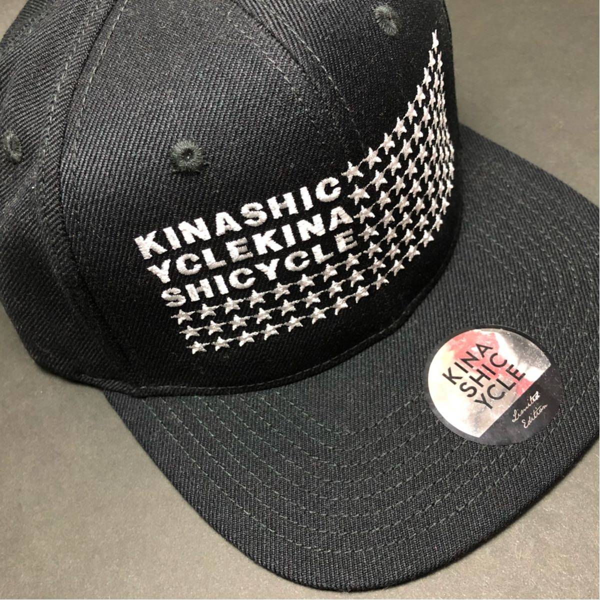 木梨サイクル スナップバック キャップ 帽子 Star 木梨憲武 とんねる Kinashi Cycle Cap ステッカー ブラック その他 売買されたオークション情報 Yahooの商品情報をアーカイブ公開 オークファン Aucfan Com