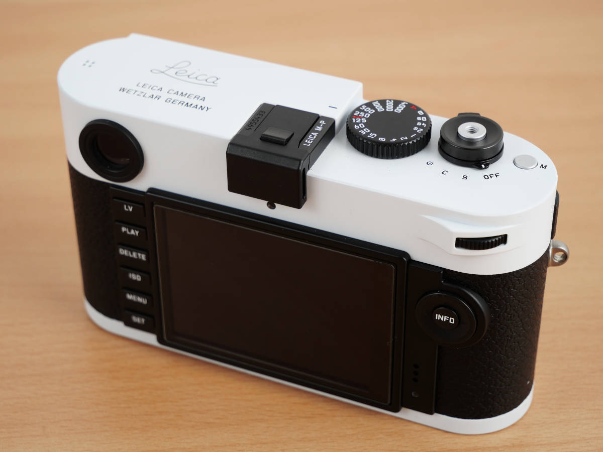 Leica (ライカ) M-p(typ240) Leica (ライカ) M-p(typ240)