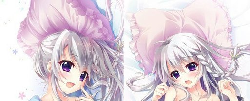 9 nine そら いろ そらうた そら の お と