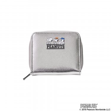 Mini付録 ５月 ミルクフェド スヌーピー3兄弟二つ折り財布 ２個 ファッション総合 売買されたオークション情報 Yahooの商品情報をアーカイブ公開 オークファン Aucfan Com