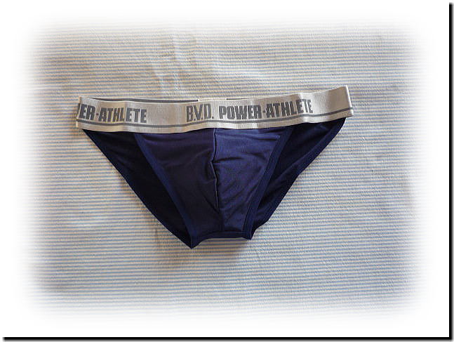 Bvd Power Athlete ネイビ ストリングビキニ サイズm ウエスト76 84cm Mサイズ 売買されたオークション情報 Yahooの商品情報をアーカイブ公開 オークファン Aucfan Com