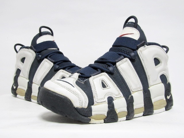 nike air more uptempo original