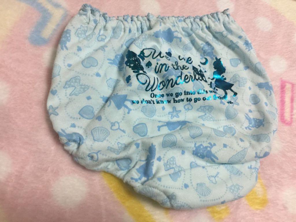 中1 妹 カワイイ柄 タンス整理品 Eco ティーンズ ショーツ 下着 女の子 中学生向け 難あり エコ Jc1 O O スタンダード 売買されたオークション情報 Yahooの商品情報をアーカイブ公開 オークファン Aucfan Com