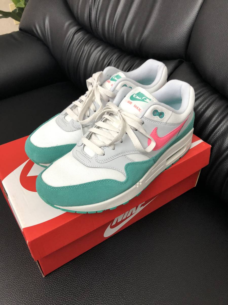 south beach air max 1
