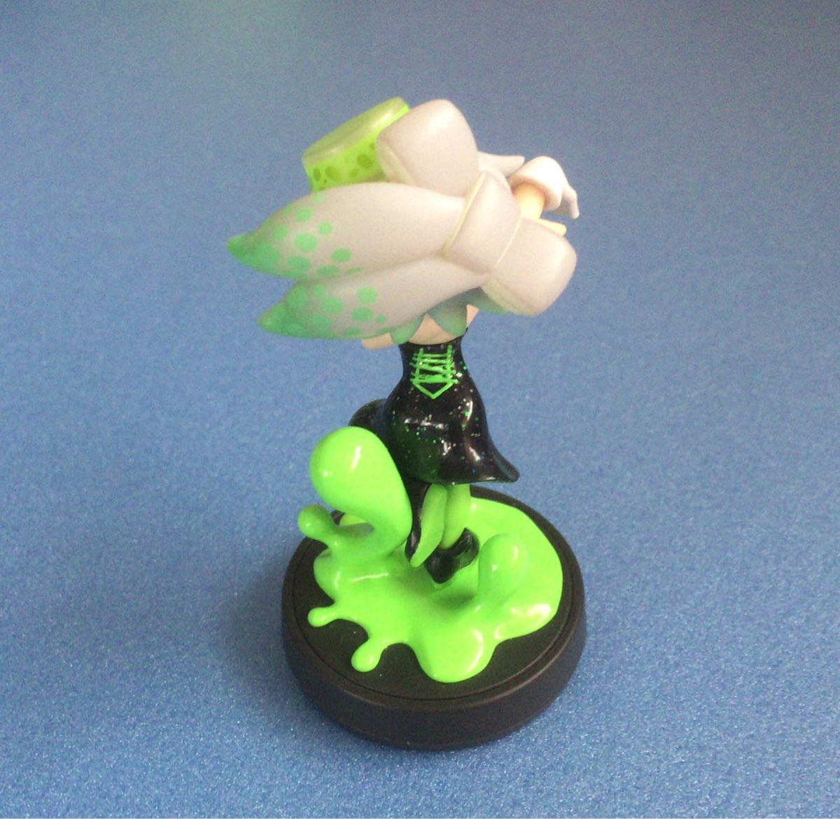 Amiibo スプラトゥーン2 ホタル Nintendo Switch Wiiu アミーボ 任天堂 ニンテンドースイッチ 検 マリオ ゼルダ ニンテンドースイッチアクセサリー 売買されたオークション情報 Yahooの商品情報をアーカイブ公開 オークファン Aucfan Com