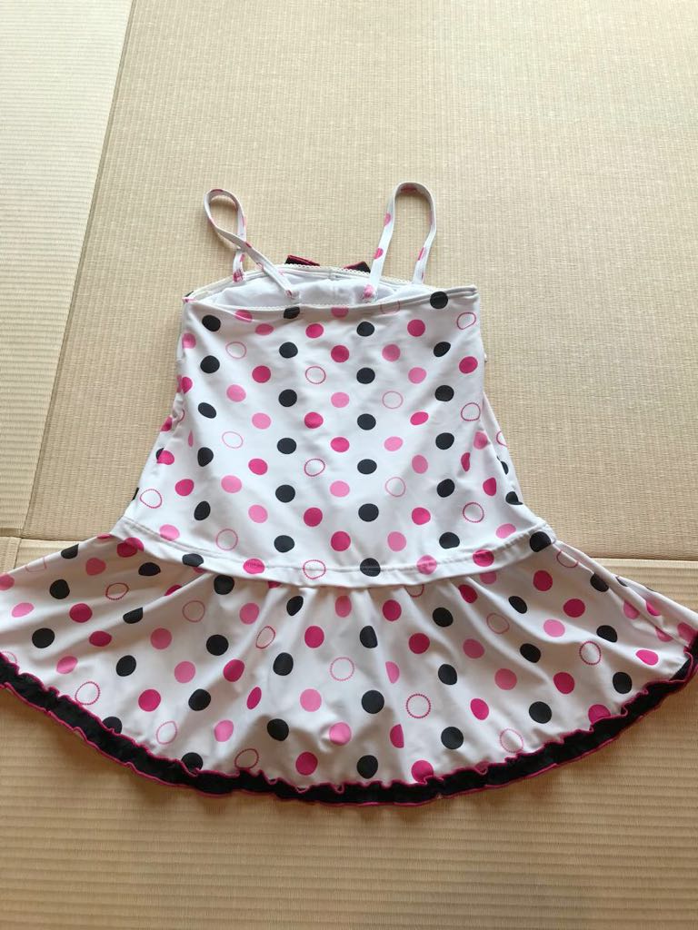 160 ワンピース水着 160 155cm 以上 売買されたオークション情報 Yahooの商品情報をアーカイブ公開 オークファン Aucfan Com