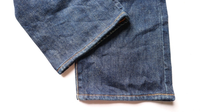 Evisu エヴィス 濃青 Lot22 レディース25インチ 日本製 デニム ジーンズ キティ コラボ Yamane 5 29 ジーンズ 売買されたオークション情報 Yahooの商品情報をアーカイブ公開 オークファン Aucfan Com