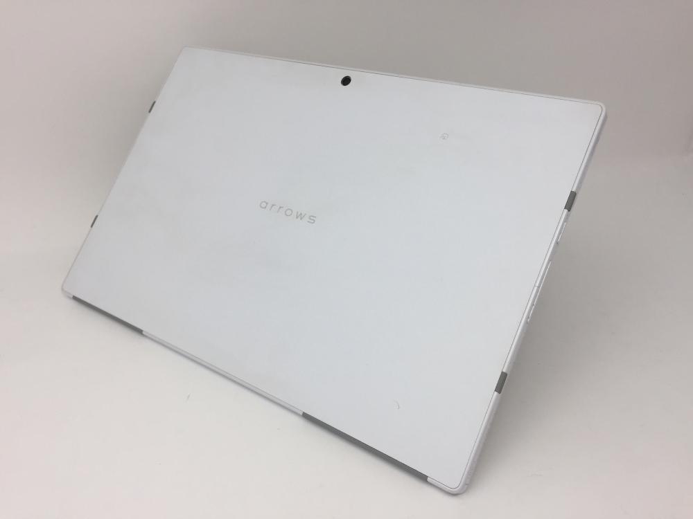 411 制限 白ロム 富士通 Arrows Tab F 04h タブレット Docomo ホワイト 060 本体 売買されたオークション情報 Yahooの商品情報をアーカイブ公開 オークファン Aucfan Com