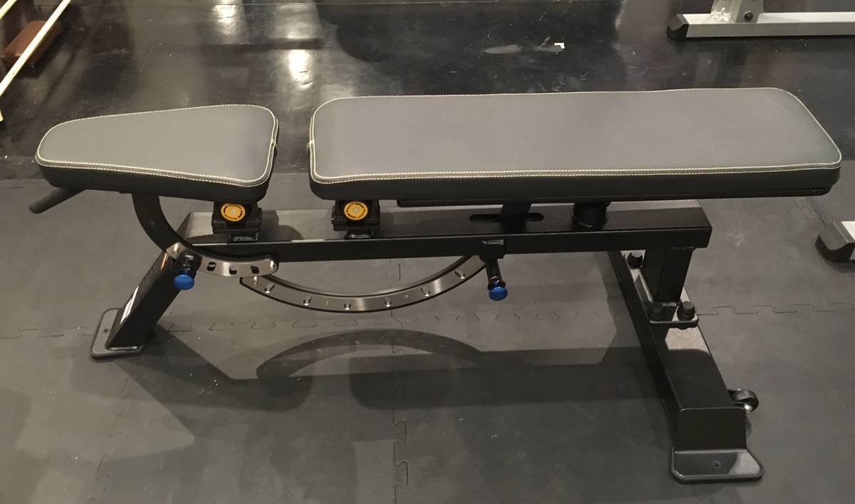ジムユースマシン インクラインベンチ アジャストベンチ トレーニングベンチ シットアップベンチ 売買されたオークション情報 Yahooの商品情報をアーカイブ公開 オークファン Aucfan Com