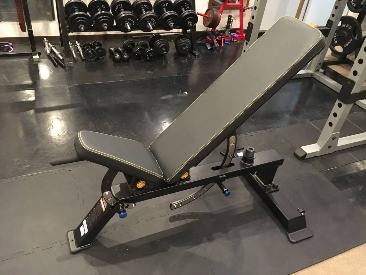 ジムユースマシン インクラインベンチ アジャストベンチ トレーニングベンチ シットアップベンチ 売買されたオークション情報 Yahooの商品情報をアーカイブ公開 オークファン Aucfan Com