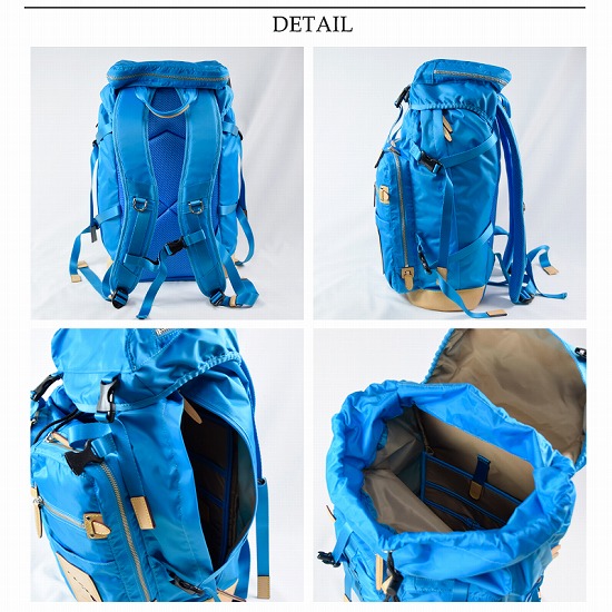 ラナイトランジット ハワイ限定 Rainbow Ruck ブルー Lt Bl リュックサック デイパック 売買されたオークション情報 Yahooの商品情報をアーカイブ公開 オークファン Aucfan Com