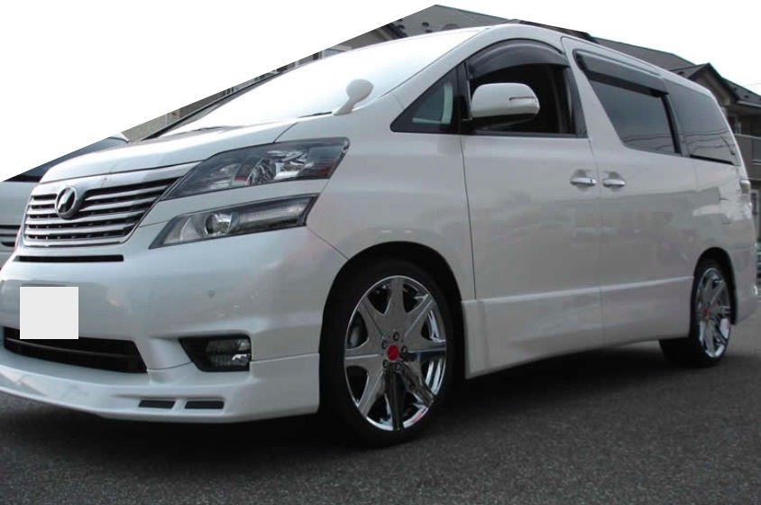 バリ山 レグザス D800 10 30アルファード ヴェルファイア エルグランド 30 50エスティマ アテンザ フーガ クラウン C Hr 245 35 ラジアルタイヤ 売買されたオークション情報 Yahooの商品情報をアーカイブ公開 オークファン Aucfan Com