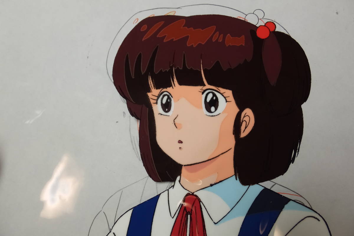 めぞん 一刻 響子