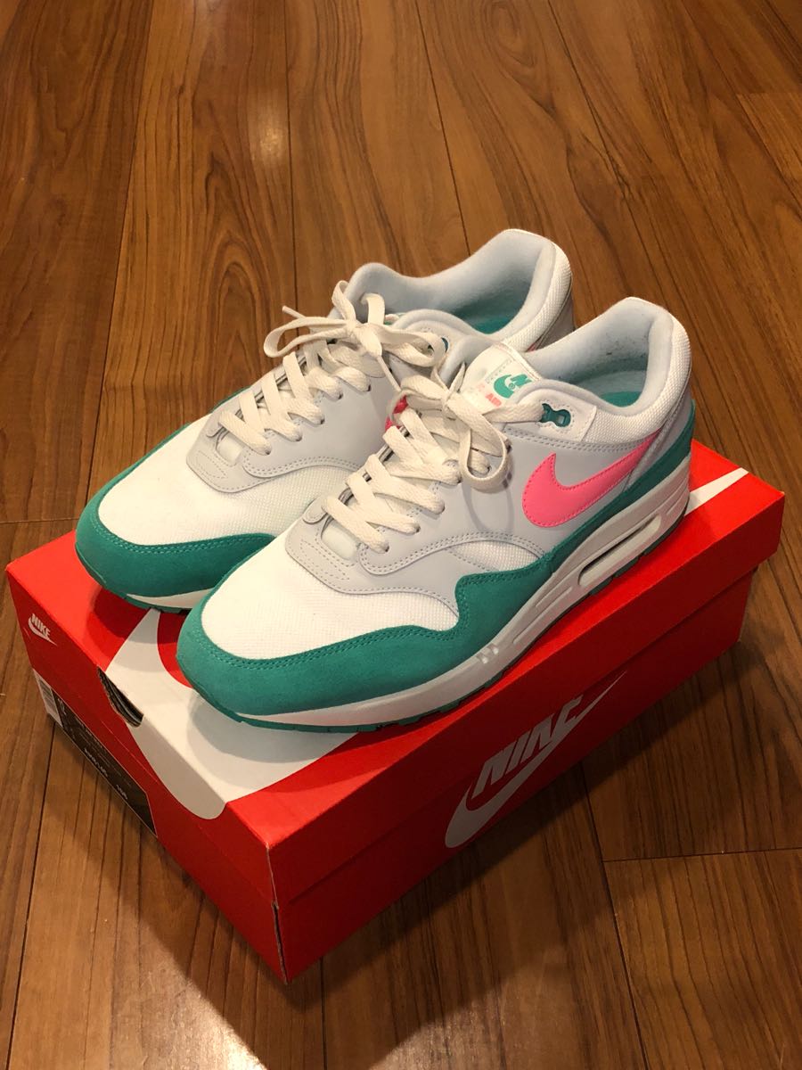 south beach air max 1