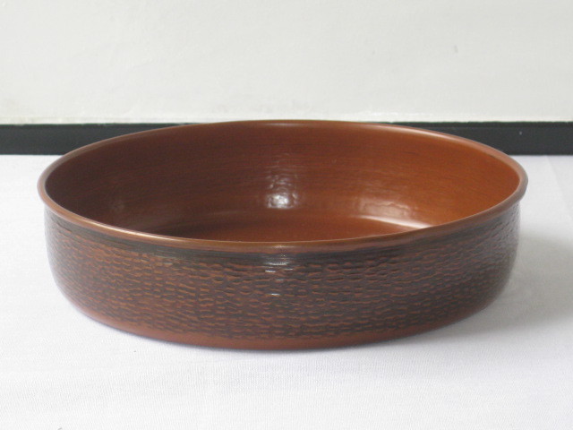 水屋道具 卓下建水 桑小卓用 紙箱入り 茶道具 銅製 売買されたオークション情報 Yahooの商品情報をアーカイブ公開 オークファン Aucfan Com