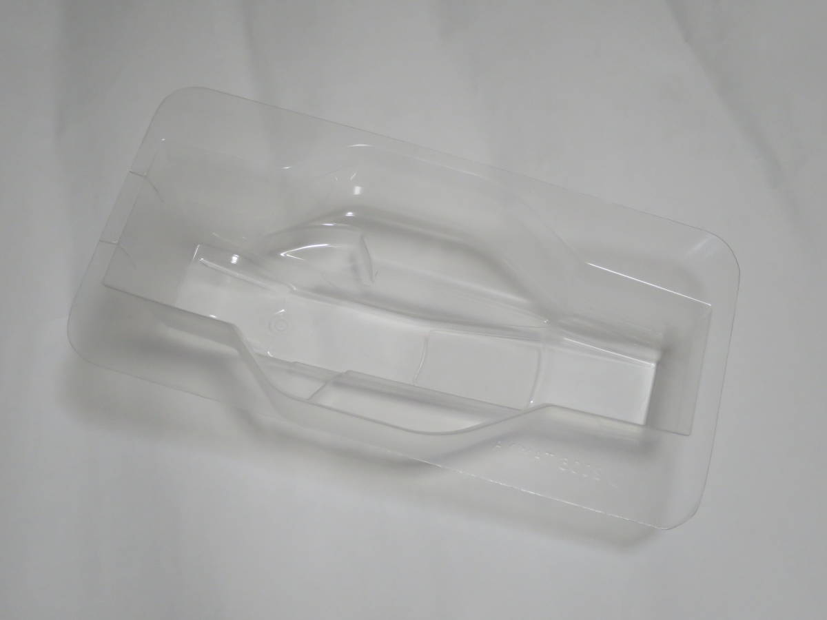 タミヤ ダークインパクト ラジコンボディ 未塗装 Df 03ra 防塵対策 のインナーボディとしても使えます ボディ 売買されたオークション情報 Yahooの商品情報をアーカイブ公開 オークファン Aucfan Com