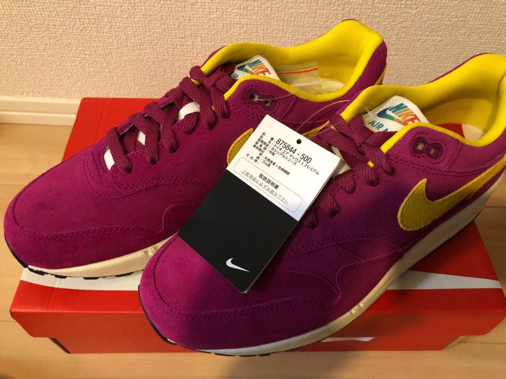 dynamic berry air max 1