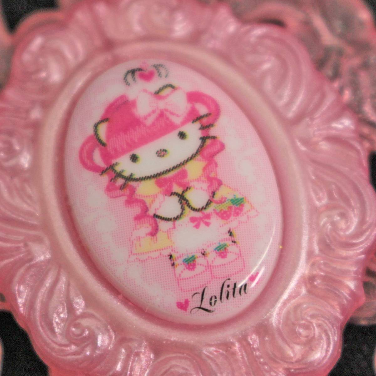 ハローキティ タリナタランティーノ キティちゃんイラスト入り ピアス Pink ピンク Ch0418 ピアス 売買されたオークション情報 Yahooの商品情報をアーカイブ公開 オークファン Aucfan Com