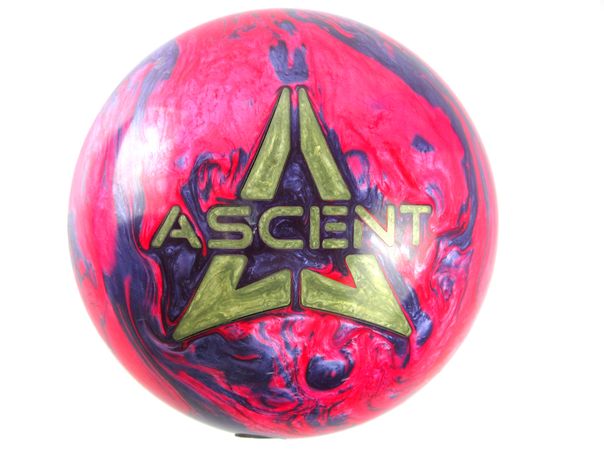 品 Motiv Ascent Pearl モーティブ アセントパール ボウリングボール 色 ピンク 重さ 約 6 8 Kg 約 15 ポンド ボール 売買されたオークション情報 Yahooの商品情報をアーカイブ公開 オークファン Aucfan Com