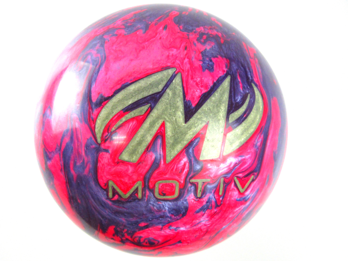 品 Motiv Ascent Pearl モーティブ アセントパール ボウリングボール 色 ピンク 重さ 約 6 8 Kg 約 15 ポンド ボール 売買されたオークション情報 Yahooの商品情報をアーカイブ公開 オークファン Aucfan Com
