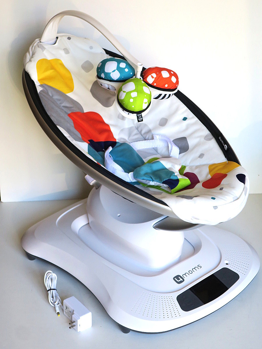 mamaroo model 1026