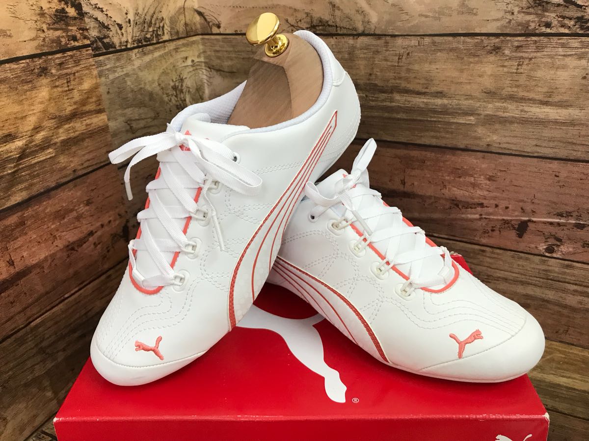 puma soleil v2 comfort