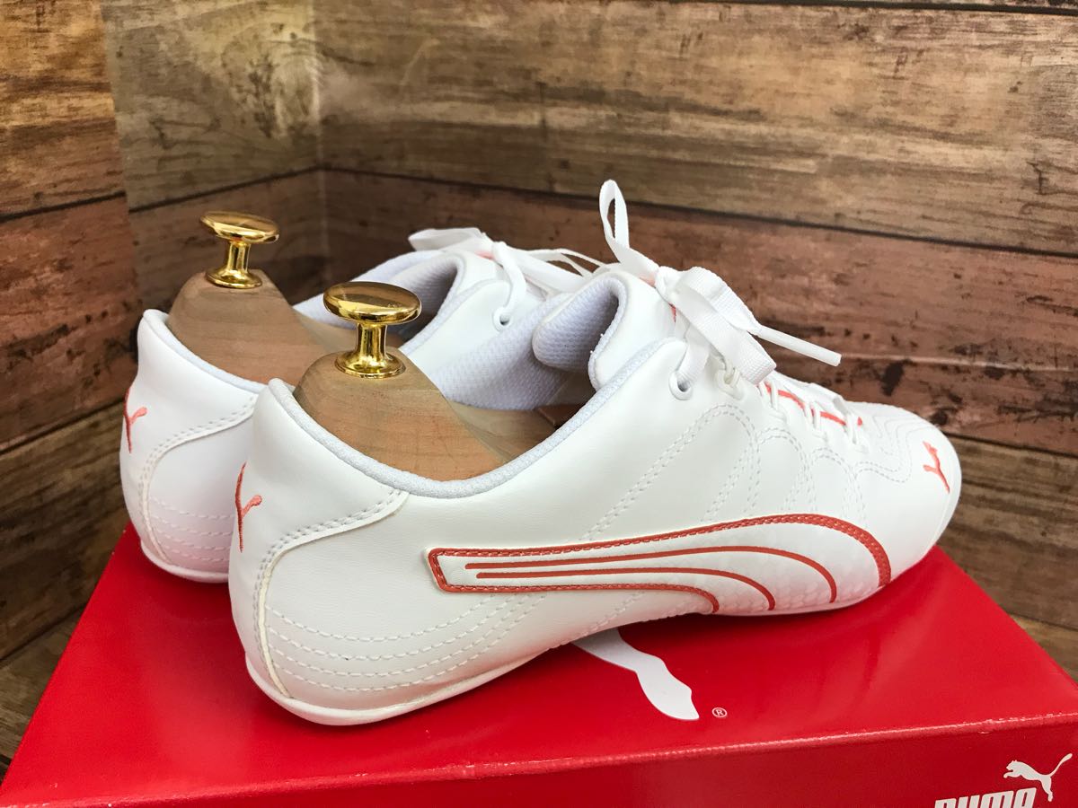 puma soleil v2 comfort