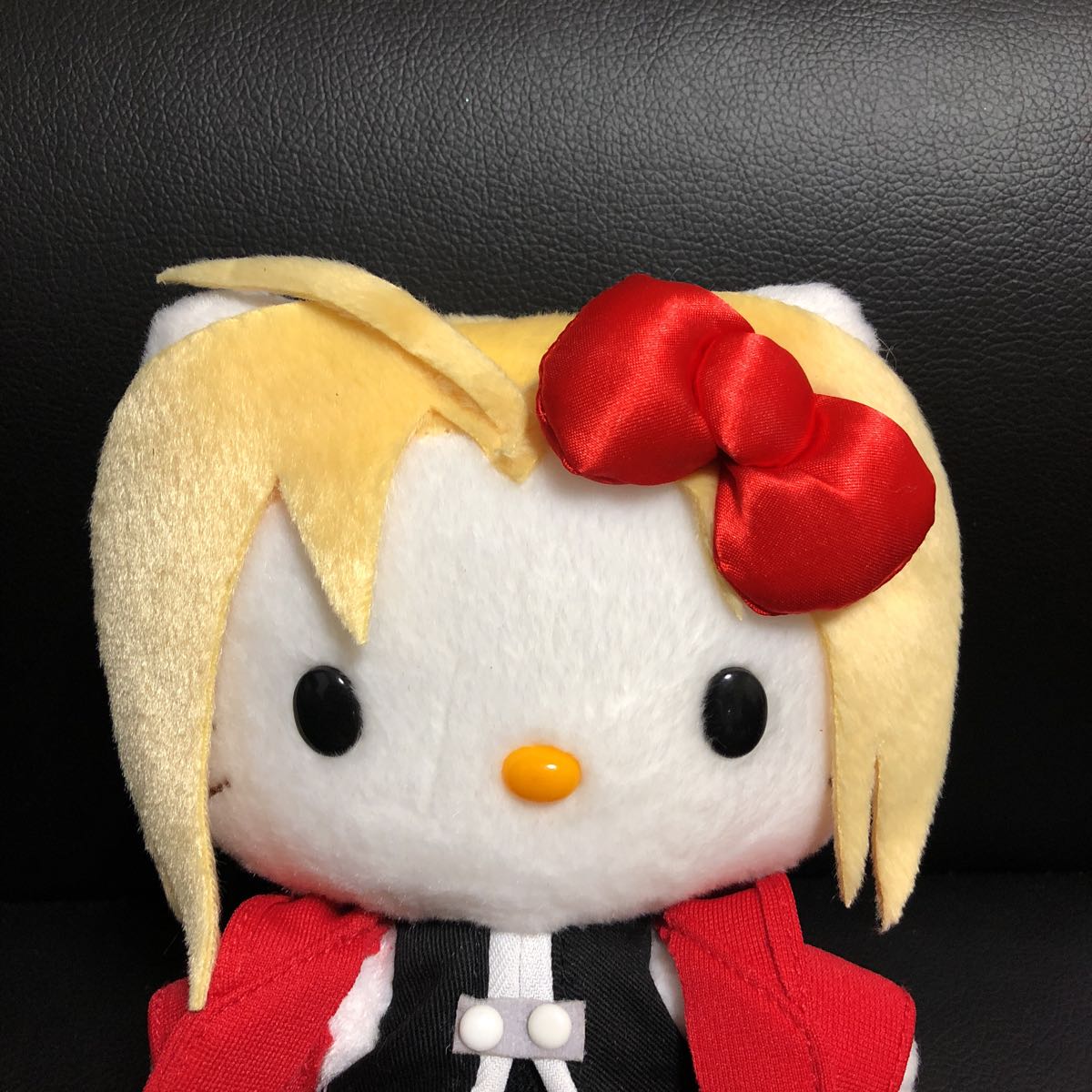 ハローキティ ぬいぐるみ 東京限定 池袋乙女ロードバージョン Nn25 ハローキティ 売買されたオークション情報 Yahooの商品情報をアーカイブ公開 オークファン Aucfan Com