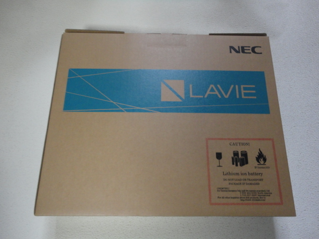 安心のメーカー保証付き Nec Lavie Note Pc Ns300haw オフィス付き 15 6インチ Core I3 7100u Hdd1tb メモリ4gb Windows 10 ホワイト 15インチ 売買されたオークション情報 Yahooの商品情報をアーカイブ公開 オークファン Aucfan Com