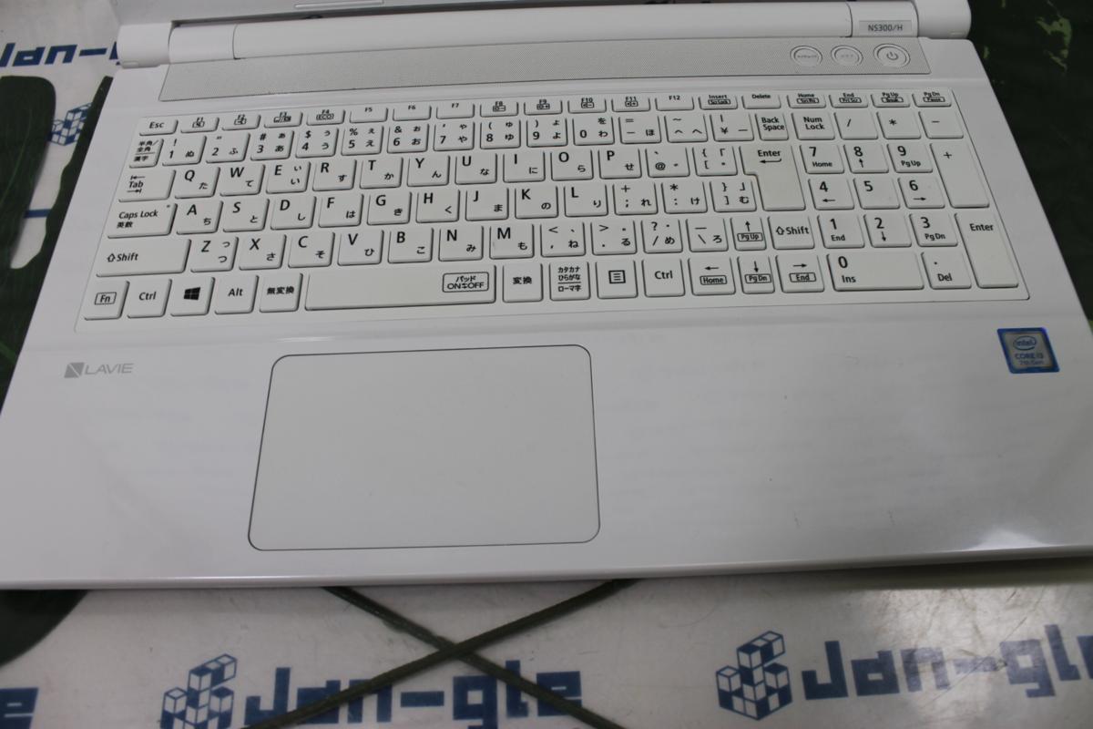 訳有りnec Lavie Note Standard Ns300 Haw Pc Ns300haw 格安１円スタート I3搭載 大容量 シンプル スタンダードなデザイン J3008 P 15インチ 売買されたオークション情報 Yahooの商品情報をアーカイブ公開 オークファン Aucfan Com