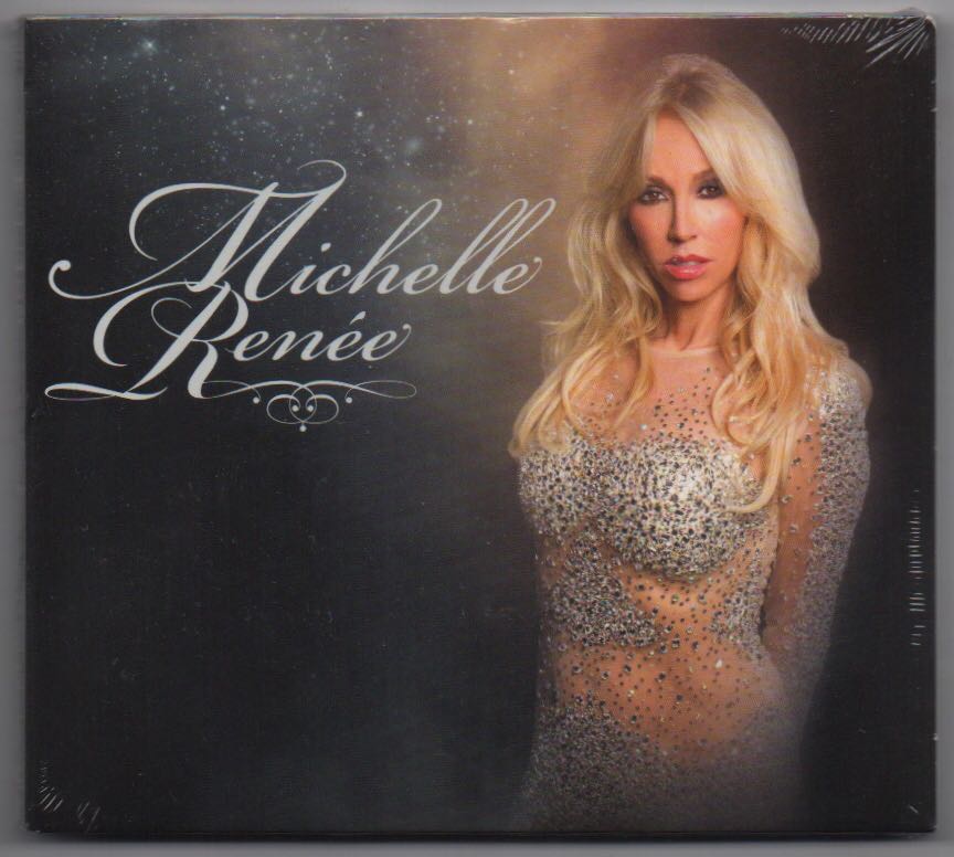 Michelle Renee 14年名盤 女性ジャズボーカル スムースジャズ Aor ボーカル 売買されたオークション情報 Yahooの商品情報をアーカイブ公開 オークファン Aucfan Com