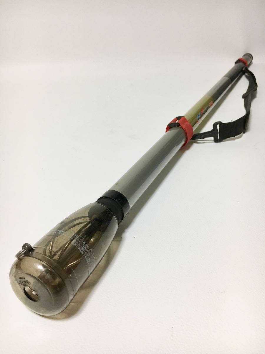 第一精工 オートキングギャフ L 磯玉の柄 7 2m ロングシャフト セット 検索ワード オート キング ギャフ エギング アオリイカ ヤエン フィッシング 売買されたオークション情報 Yahooの商品情報をアーカイブ公開 オークファン Aucfan Com