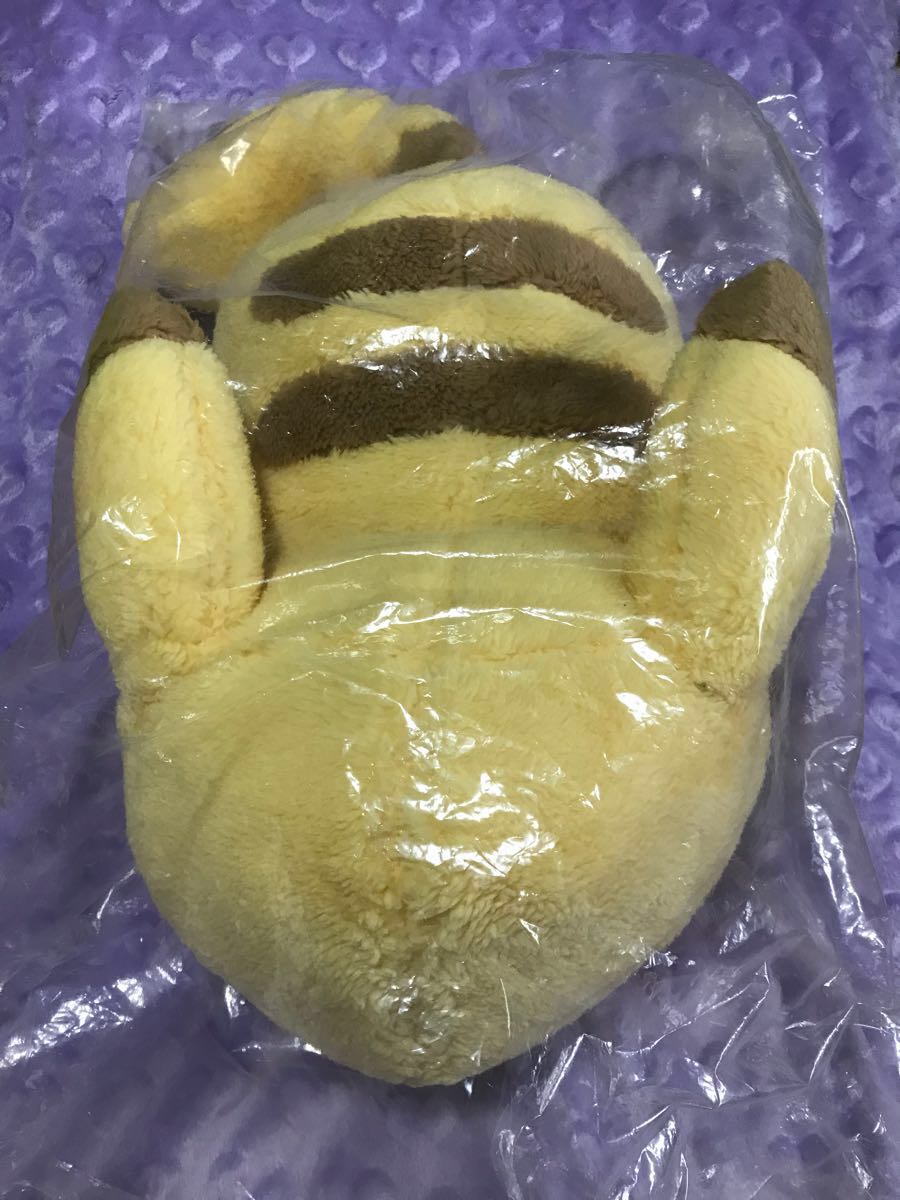 一番くじ ポケモン Pokemon Collectionくじ 17 A賞 ピカチュウ ふんわりぬいぐるみ ポケットモンスター 売買されたオークション情報 Yahooの商品情報をアーカイブ公開 オークファン Aucfan Com