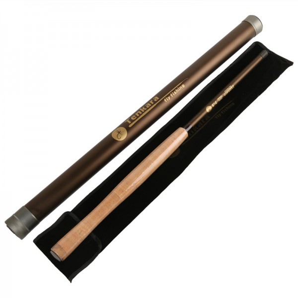 V Tenkara トリプルズーム テンカラ竿 3 25 3 35 3 m 渓流竿 売買されたオークション情報 Yahooの商品情報をアーカイブ公開 オークファン Aucfan Com