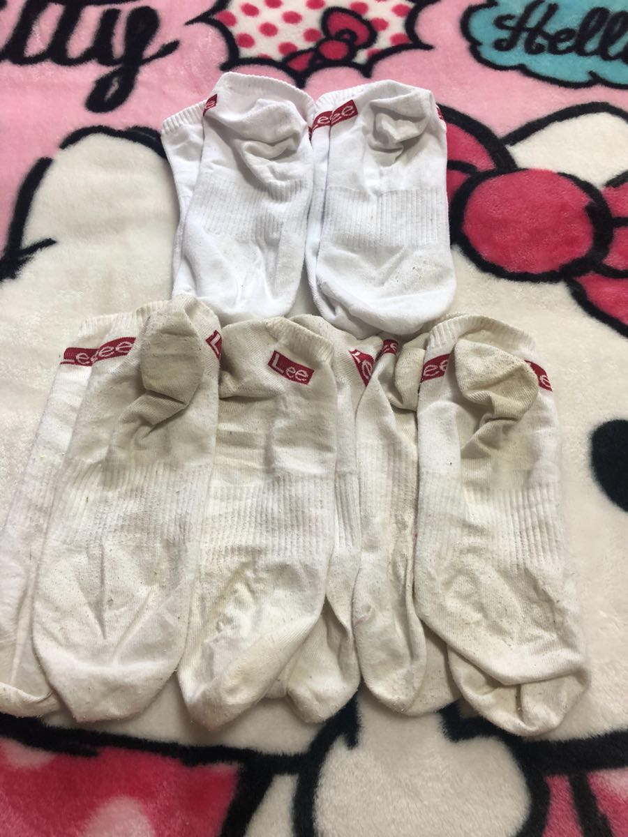 妹え 高1 Lee てぃーんず ソックス 靴下 女の子 整理品 難あり 再利用 エコ 中学生 高校生向き Jk セット まとめ売り 売買されたオークション情報 Yahooの商品情報をアーカイブ公開 オークファン Aucfan Com