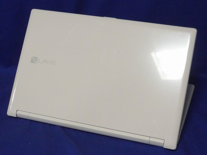 Nec Lavie Standard Ns300 Haw Pc Ns300haw 15インチ 売買されたオークション情報 Yahooの商品情報をアーカイブ公開 オークファン Aucfan Com