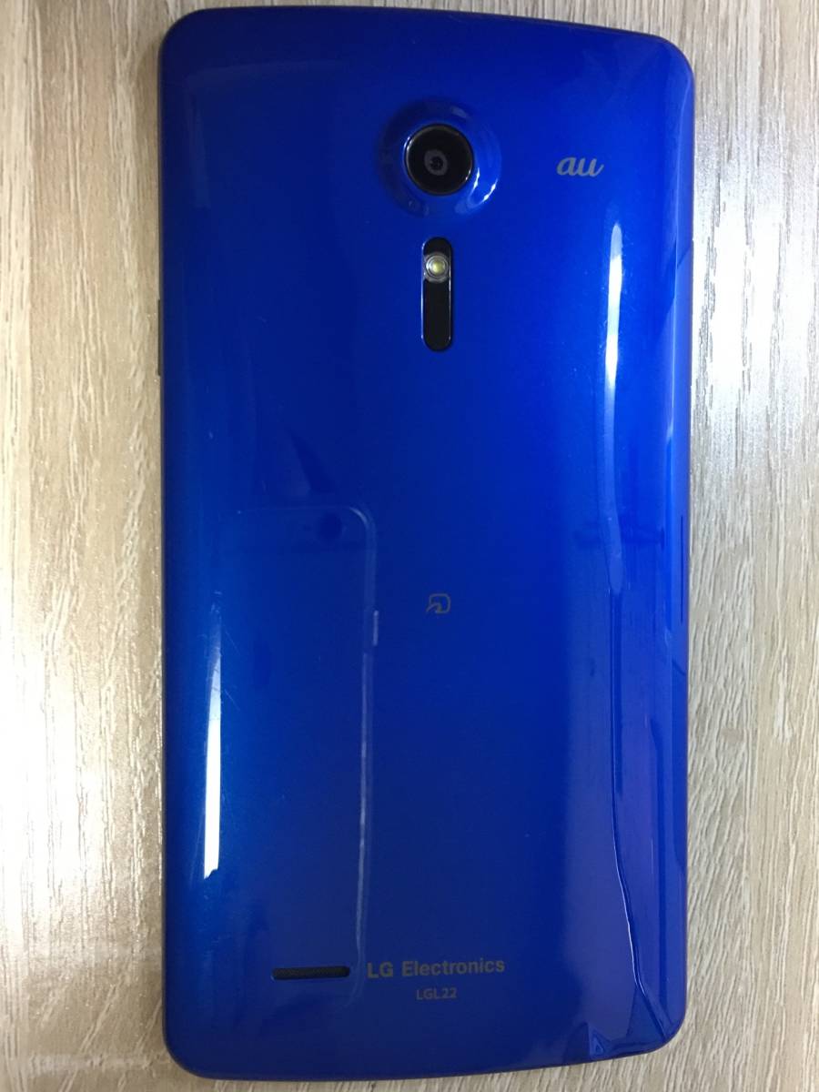 Lg Isai Lgl22 Simロック解除済 ゆうパケット Lgエレクトロニクス 売買されたオークション情報 Yahooの商品情報をアーカイブ公開 オークファン Aucfan Com