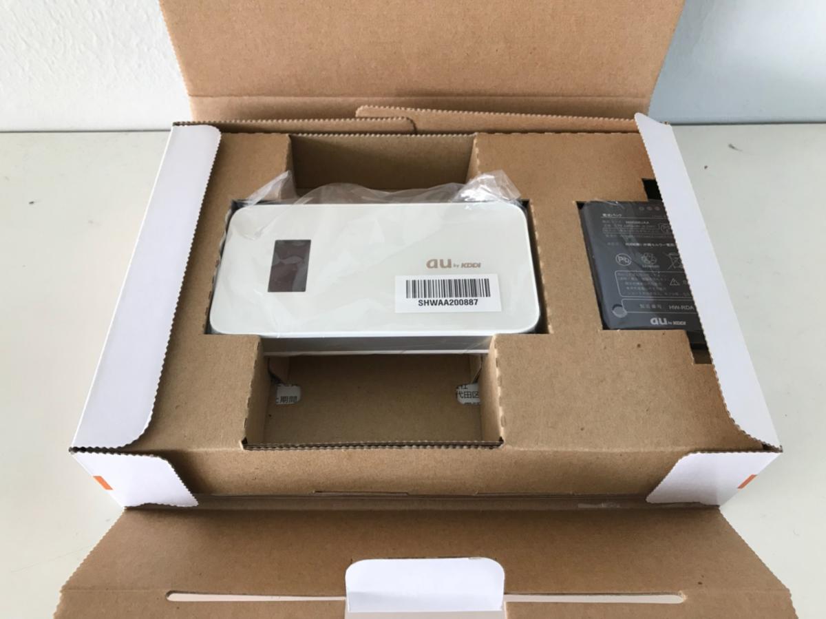 残りわずか 解約済 Au Kddi Wi Fi Walker Data06 Hwd06swa ルーター 売買されたオークション情報 Yahooの商品情報をアーカイブ公開 オークファン Aucfan Com