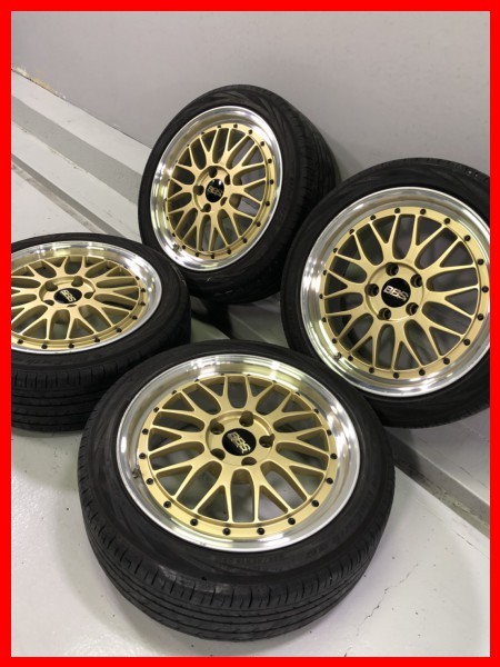 1円 s Lm 095 18インチ 4本同サイズ オデッセイ Wrx S4 レヴォーグ アクセラ アテンザ Cx 5 エスティマ プリウスa 等 ラジアルタイヤ 売買されたオークション情報 Yahooの商品情報をアーカイブ公開 オークファン Aucfan Com