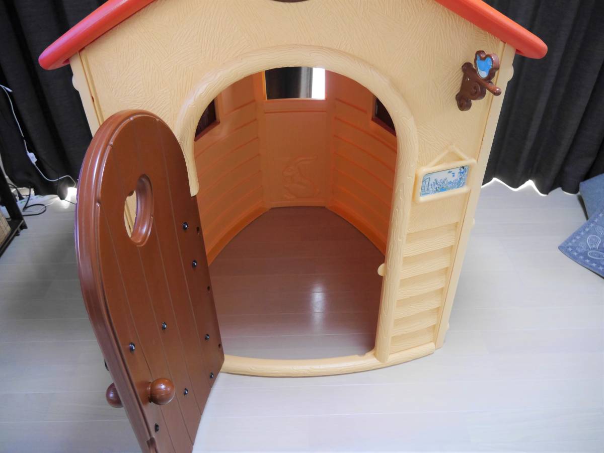 綺麗 子供用 ハウス 子供の家 ７人の小人家 玩具ハウス 玩具家 白雪姫 玩具家 子供テント ジャングルジム 家 すべり台 遊具 売買されたオークション情報 Yahooの商品情報をアーカイブ公開 オークファン Aucfan Com
