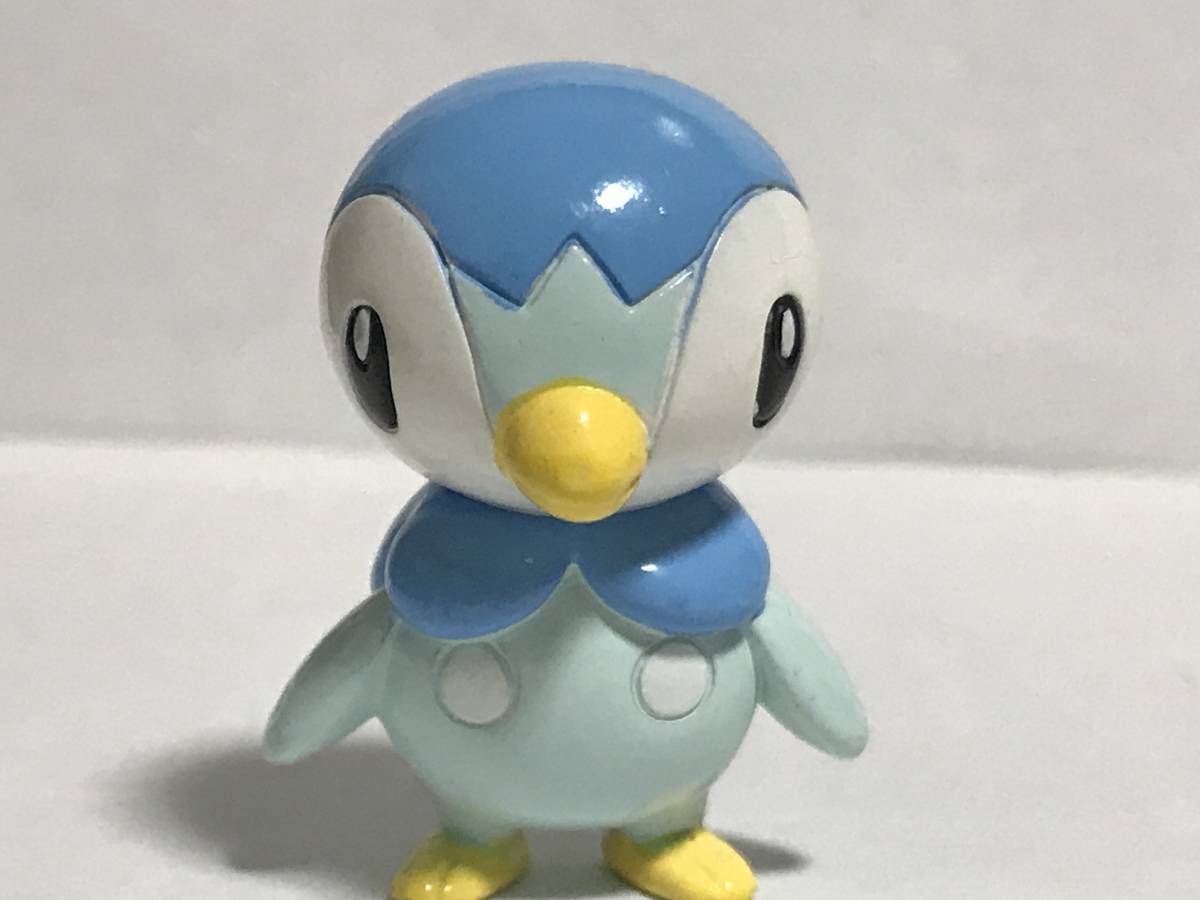 ポケモン モンスターコレクション モンコレ ポッチャマ 色違い フィギュア 人形 フィギア ボッチャマ ポッツマ 色 ポケットモンスター 売買されたオークション情報 Yahooの商品情報をアーカイブ公開 オークファン Aucfan Com