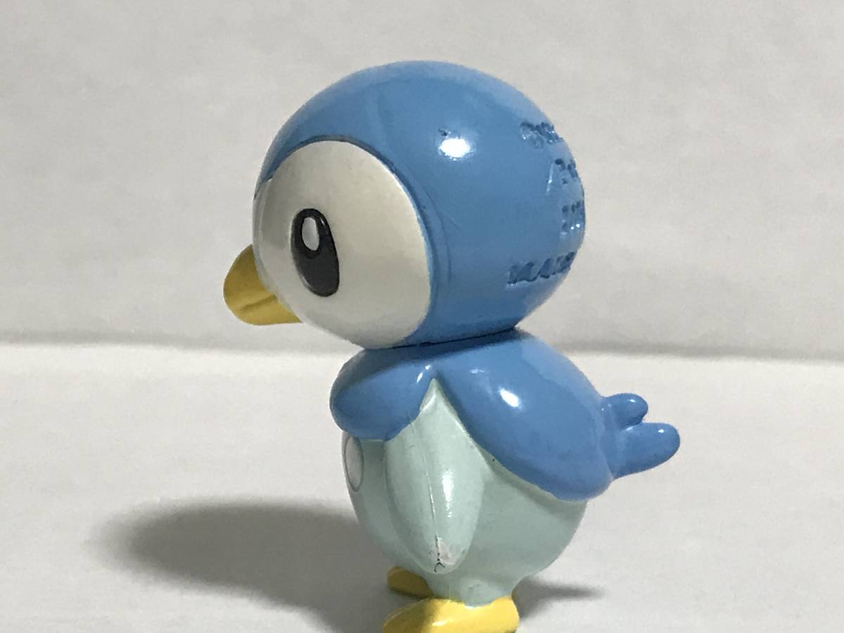 ポケモン モンスターコレクション モンコレ ポッチャマ 色違い フィギュア 人形 フィギア ボッチャマ ポッツマ 色 ポケットモンスター 売買されたオークション情報 Yahooの商品情報をアーカイブ公開 オークファン Aucfan Com