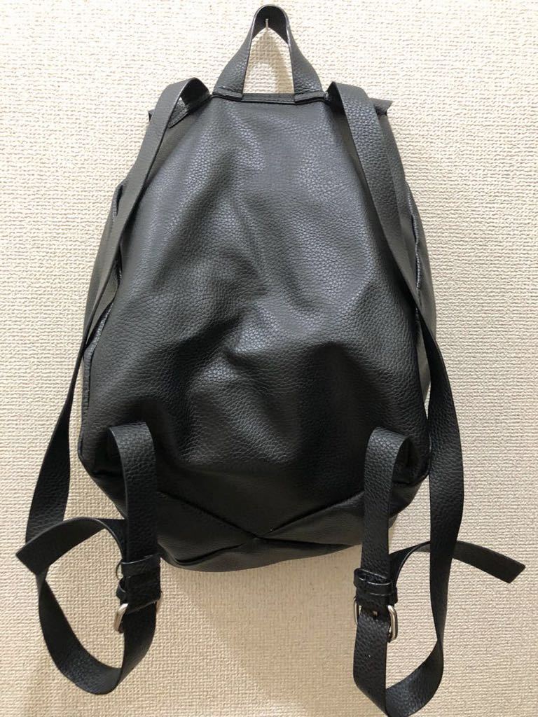 素朴な うぬぼれた 私達 Zara リュック レザー Timbrepost Com