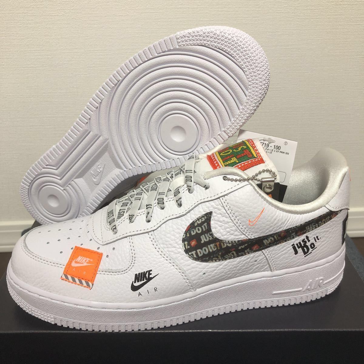 nike air force 1 prm jdi