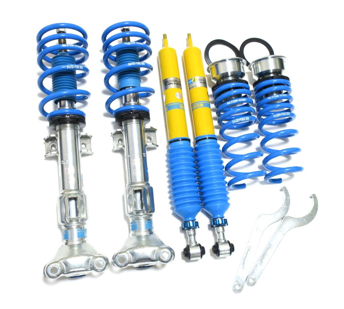 W4 Cクラス Bilstein B16 Pss10 Kit ビルシュタイン 車高調キット Psse114 メルセデスベンツ C180 C250 C280 C300 C350 定価378 000円 サスペンションキット 一式 売買されたオークション情報 Yahooの商品情報をアーカイブ公開 オークファン Aucfan Com