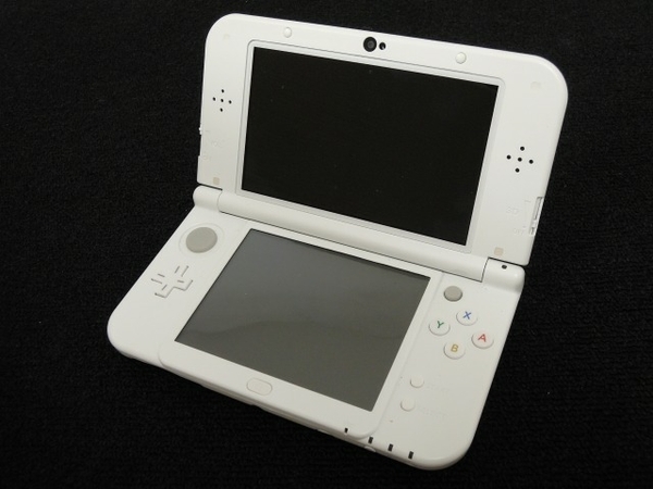 良好 Nintendo 任天堂 New 3ds Ll Red 001 ポケモン サン セット ポータブル ゲーム機 O ニンテンドー3ds Ll本体 売買されたオークション情報 Yahooの商品情報をアーカイブ公開 オークファン Aucfan Com