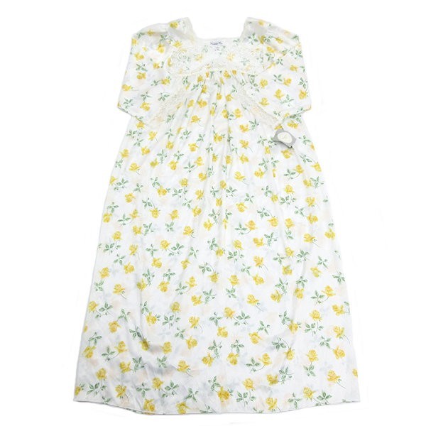 クリスチャンディオール Christian Dior 花柄 ポリワンピース S 白ladies ワンピース ロング 売買されたオークション情報 Yahooの商品情報をアーカイブ公開 オークファン Aucfan Com