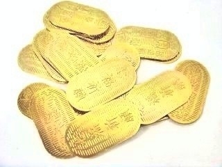 戦国の虎z 小判000枚 風 イラスト パステル画 クレヨン画 売買されたオークション情報 Yahooの商品情報をアーカイブ公開 オークファン Aucfan Com