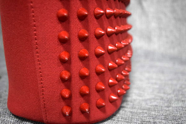 Diavel ディアベル Qサイズ トートバッグ キャンバスバッグ レッド 2way ショルダー メンズ レディース キャンバス 帆布 売買されたオークション情報 Yahooの商品情報をアーカイブ公開 オークファン Aucfan Com